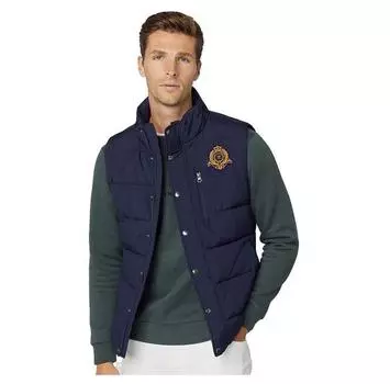 Hackett Heritage жилет S