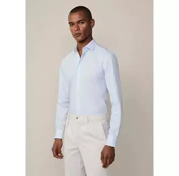 Hackett HM309983 рубашка с длинным рукавом L