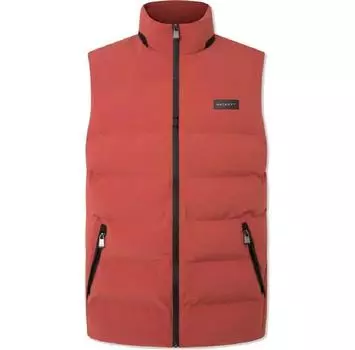 Hackett HM403071 жилет 2XL