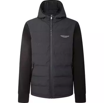 Hackett HM581206 full zip свитшот M