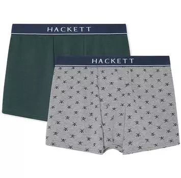 Hackett Icon боксеры 2 шт. M