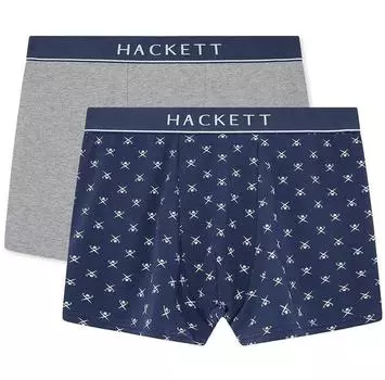 Hackett Icon боксеры 2 шт. M