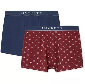 Hackett Icon боксеры 2 шт. XL