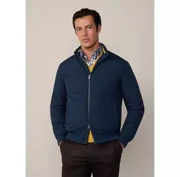 Hackett Logo куртка L