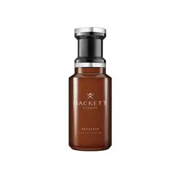 Hackett london Absolute парфюмерная вода 50 ml