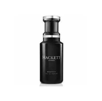 Hackett london Bespoke парфюмерная вода 100 ml
