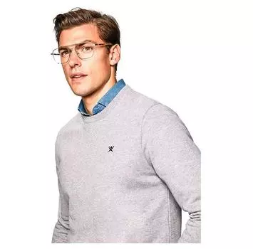 Hackett London Logo свитшот L