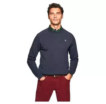 Hackett London Logo свитшот S