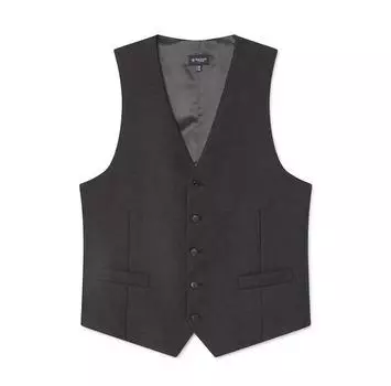 Hackett LP Plain Wool жилет 40/34