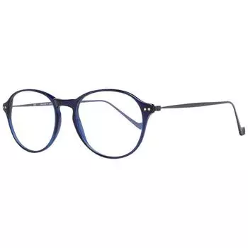 Hackett Men Optical Men S frameS Blue