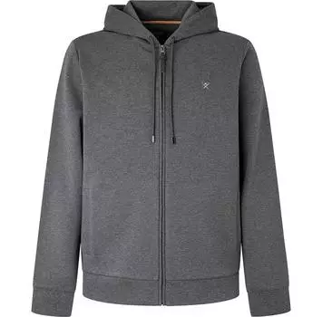 Hackett Refined full zip свитшот M