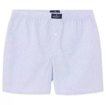 Hackett Romb боксеры 2 шт. M