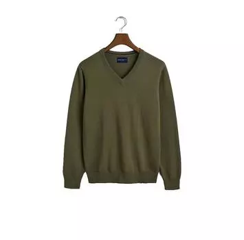 Hackett Свитер с V-образным вырезом HM7000146 2XL