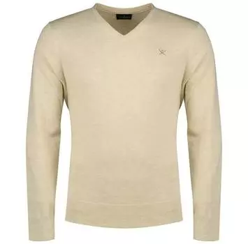 Hackett Свитер с V-образным вырезом HM703313 M