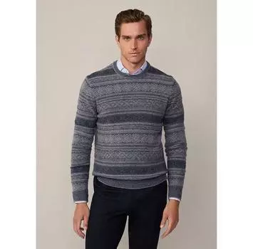 Hackett Свитер Свитер Fairisle M
