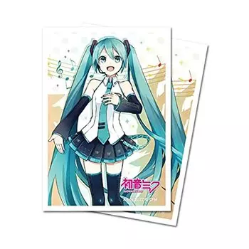 Хацунэ Мику Цифровая Душевная Гармония - Dreamland, (Маленький) (60)