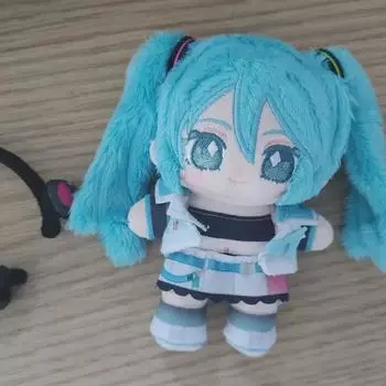 Хацунэ Мику Ицунуи