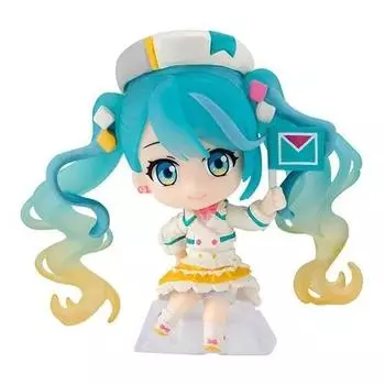 Хацунэ Мику Magical Mirai 2024 Asoto Award A Award