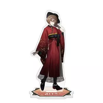 Хацунэ Мику Новогодний МАГАЗИН 2024 Акриловая подставка/MEIKO