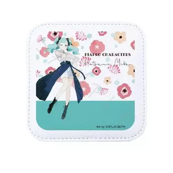 Хацунэ Мику Шкатулка для украшений Хацунэ Мику