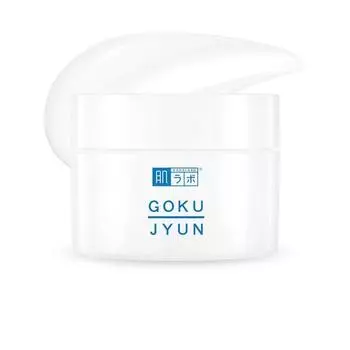 Хада Лабо Гокуджюн Крем 50мл (N)