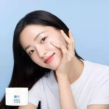 Хада Лабо Гокуджюн Крем 50мл (N)