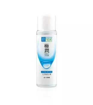 HADA LABO Gokujyun лосьон с гиалуроновой кислотой, 170 мл - Тип || - мягкая, для нормальной и сухой кожи