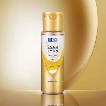 Hada Labo Gokujyun Премиум Лосьон 170 мл