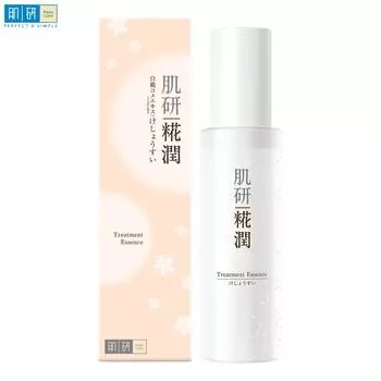 Hada Labo Kouji Treatment Essence, сияющая и молодая, 30 мл/110 мл - Уход за кожей лица Япония 30 ml