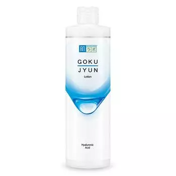 Hada Labo Лосьон Gokujyun, 300 мл, 1 шт.
