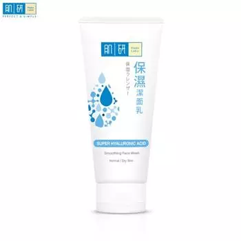 Hada Labo Разглаживающий гель для лица с гиалуроновой кислотой, нормальная/сухая кожа, 100 г 100 g