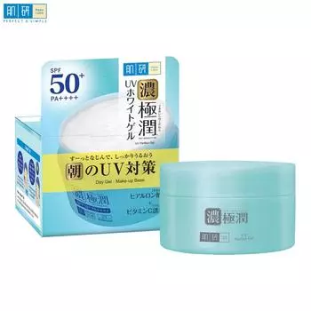 Hada Labo UV Perfect Gel SPF50+ PA++++ 12 г - Тайский 12 g