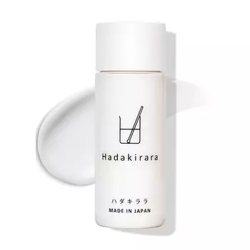 Хадакирара 30 мл Содержит производное витамина С, профилактика грубой кожи [Лекарственное] ~ Отбеливание, ~