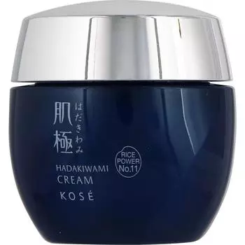 Hadakiwami Hadakiwami Dense Moist Cream Цитрусовый Зеленый Цветочный 40г