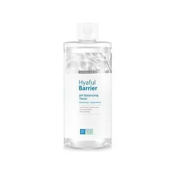 HADALABO Hyaful Barrier pH Балансирующий тоник 400 мл