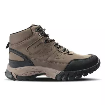 HADAR I Водонепроницаемые мужские походные водонепроницаемые зимние треккинговые ботинки