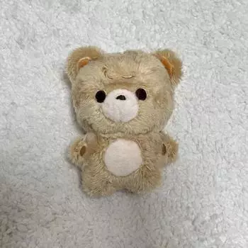 Кукла Хэчан Salty Bear Ncitydream Ncit127