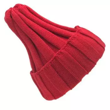 Haedtoyo Daily Knit Beanie for Children, корейские детские товары