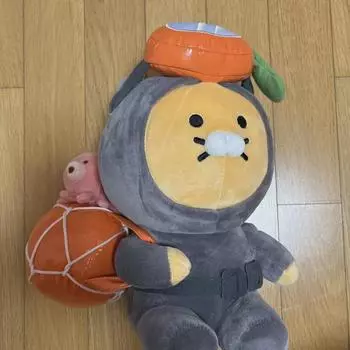 Haenyeo Chunsik продает это