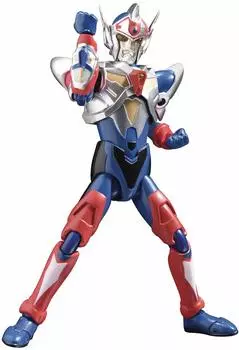 HAF Gridman Sigma окрашенная завершенная подвижная фигурка немасштабная ABS&PVC