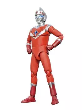 HAF Iron King painted finished figure Ver.2 Non-scale PVC&ABS