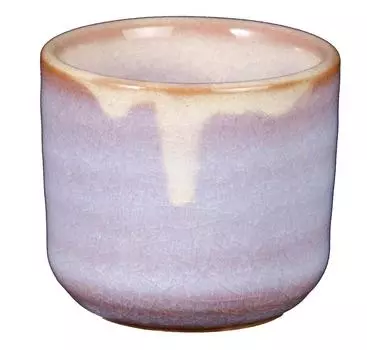 Hagi Ceramic Garden Hagi Murasaki Guikan 14005