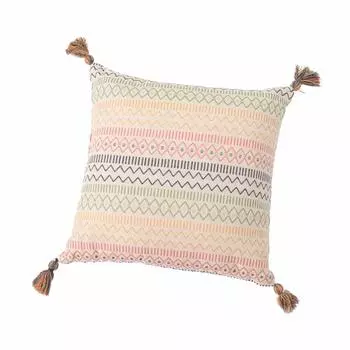 Подушка для спины Hagiwara 45 x 45 см, хлопок с прибл.. Хасина 100%