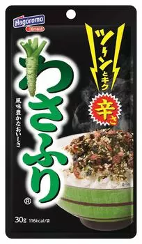 Хагоромо Васафури 30г х 10 шт. (5477)