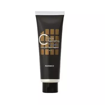 Hahonico Chocochocoto Kera Color Treatment Черный 200г