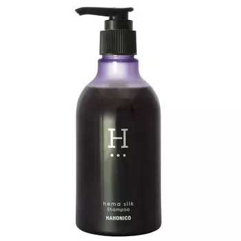 Hahonico Happy Life Hemasilk Очищающее средство для кожи головы и волос 285 мл &