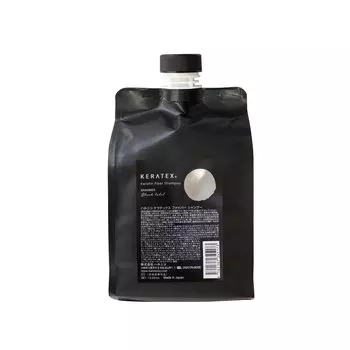 Hahonico Keratex Fiber Shampoo 1000ml pump (Pro Size) *No