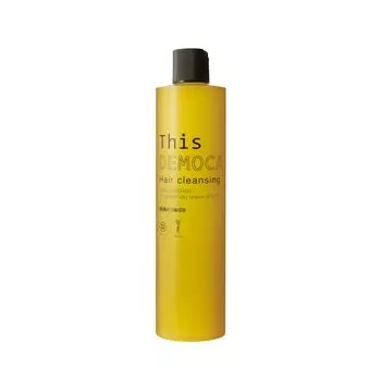 Hahonico Pro Disdemoka Hair Cleansing 400ml