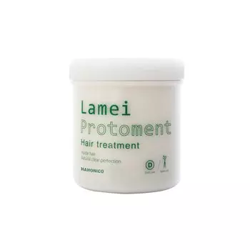 Hahonico Pro Lamay Protoment 550 г средство для лечения волос внутреннего действия