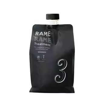Hahoniko The Lamame 1000g насос №3 Нет чёрный